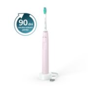 Sonicare 3100 series Z&aacute;kladn&iacute; model sonick&eacute;ho kart&aacute;čku