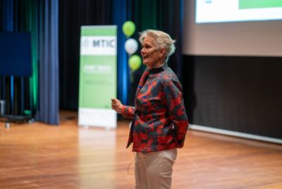 Carmen van Vilsteren reflecteert op 5 jaar e/MTIC