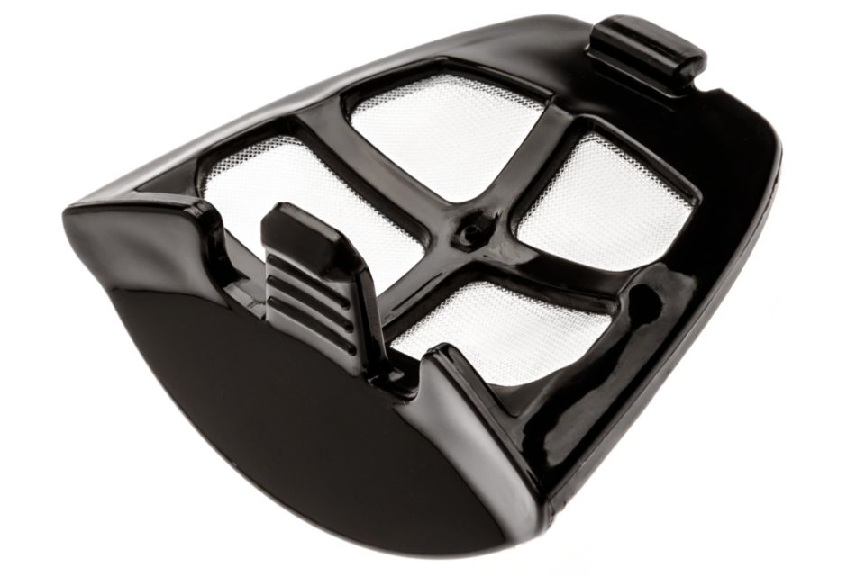 Neutron Kettle Filter Black CP6815/02 Philips