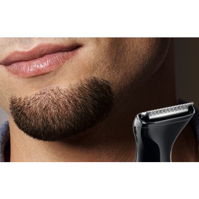 Trim, edge, and style