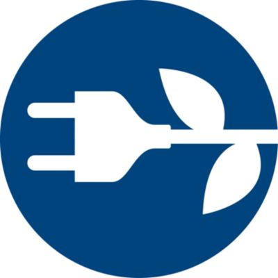 Energetski efikasan motor za visoku usisnu moć