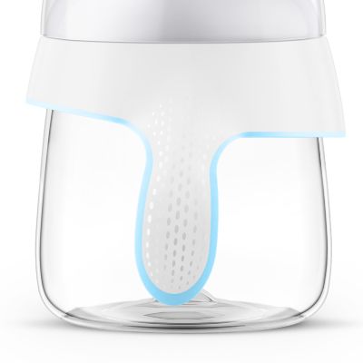 Soft touch trainer handles for little hands