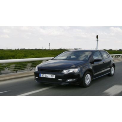 Gran visibilidad para seguridad máxima