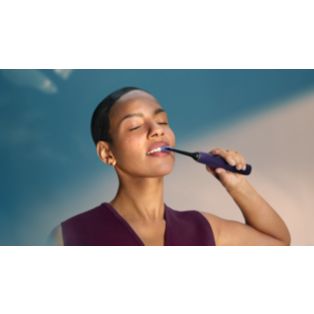 Sonicare DiamondClean 9000 Rechargeable toothbrush