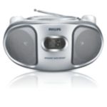 Uživajte u glazbi gdje god da idete