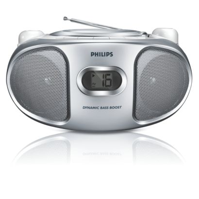 Uživajte u glazbi gdje god da idete