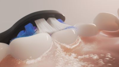 Proven Sonicare technology