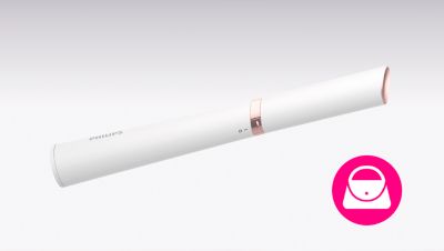 Small enough to take everywhere