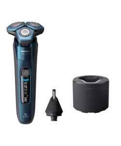 Shaver series 7000 ウェット＆ドライ電動シェーバー S7786/47 