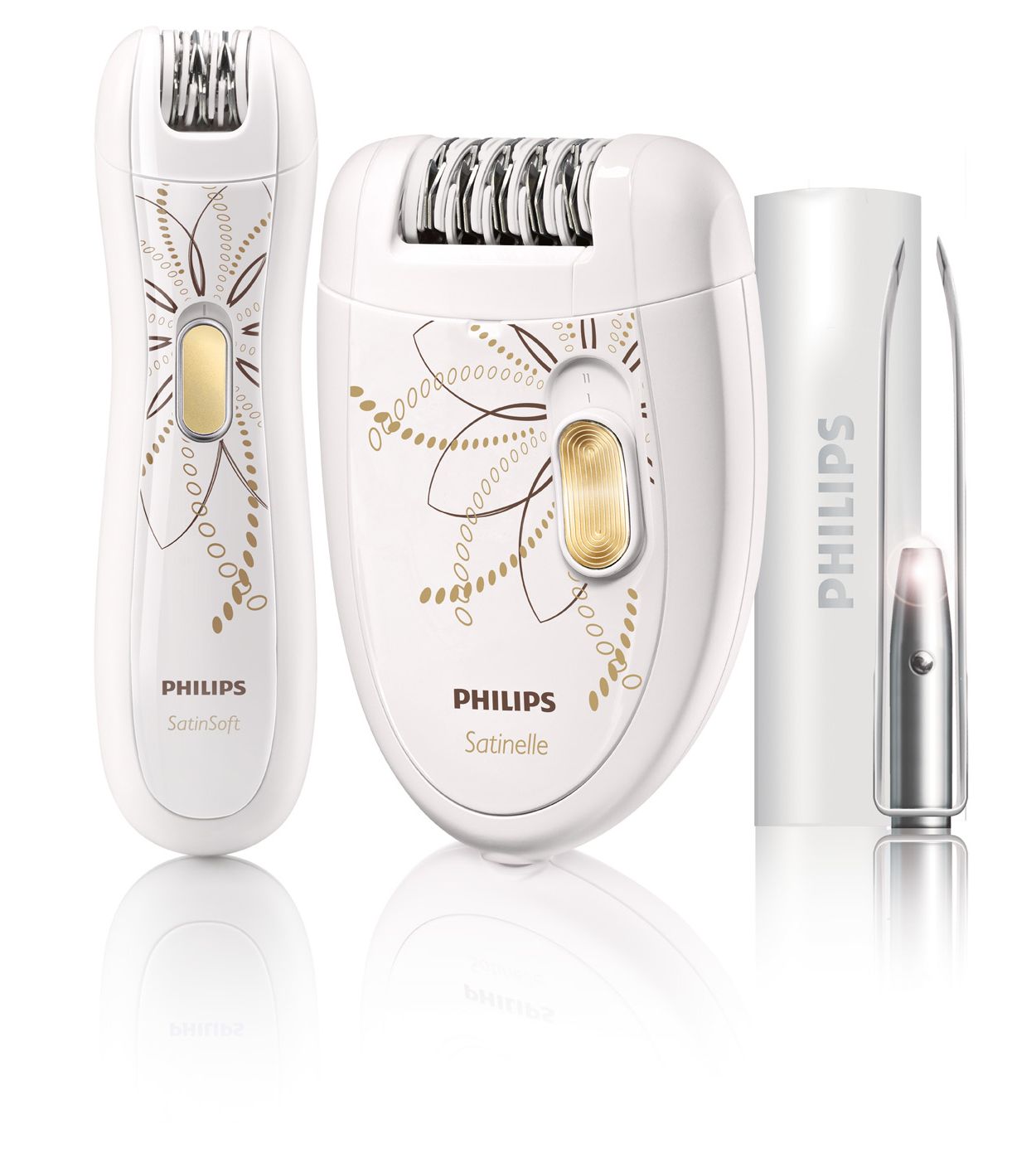 Купить эпилятор philips. Эпилятор Philips hp6540 Satinelle.