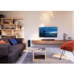 Bigger sound for all your thrills