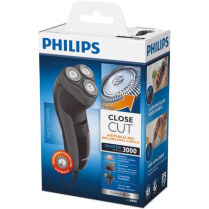 Philips Shaver series 3000