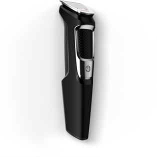 Multigroom series 3000 multipurpose trimmer