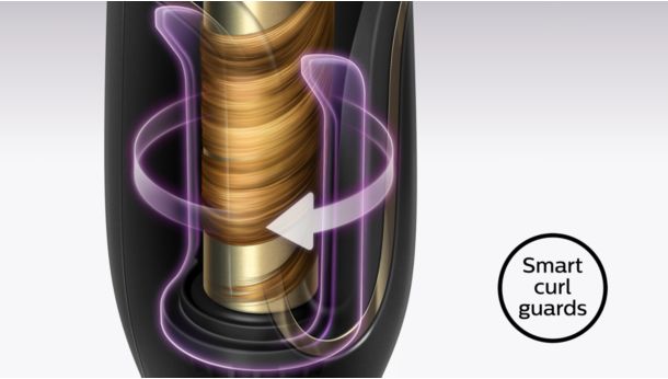 Nutikas juuksejuhik professionaalseteks tulemusteks