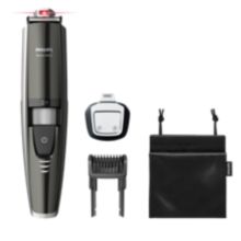 Beardtrimmer series 9000