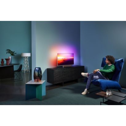 Mimořádný obraz. Mimořádný zvuk.