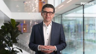 Shez Partovi on AI