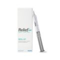 Relief from tooth sensitivity