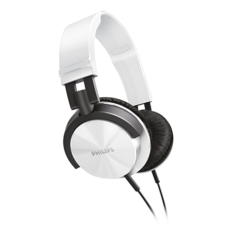 SHL3000WT/28  Headband headphones