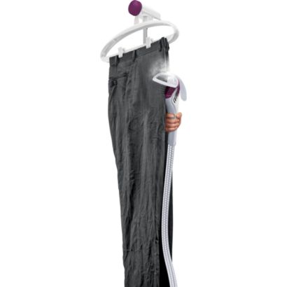 Atsvaidziniet savus delikātos apģērbus ar tvaiku