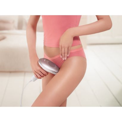 Philips Lumea Advanced