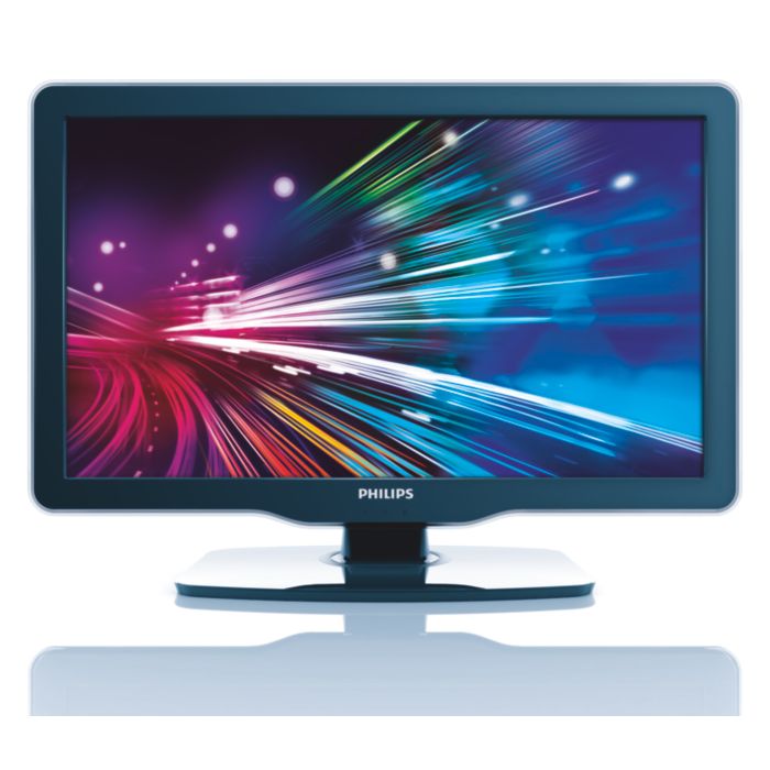 LCD TV 19PFL4505D/F7 | Philips