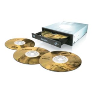 Internal Drive
