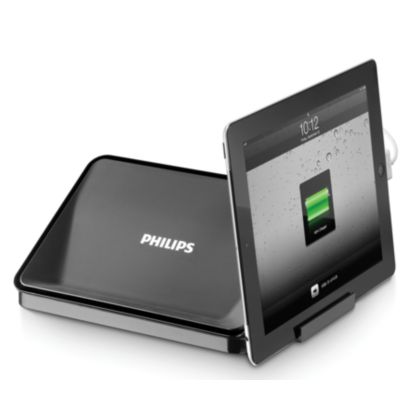 Home Charging Station