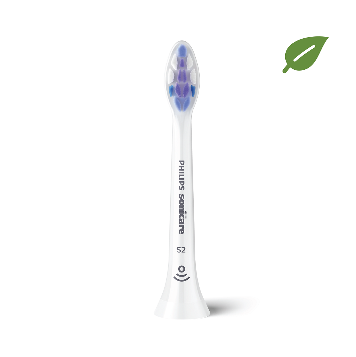S2 GentlePlus ソニッケアー ジェントルプラスブラシヘッド S2 GentlePlus ソニッケアー ジェントルプラスブラシヘッド