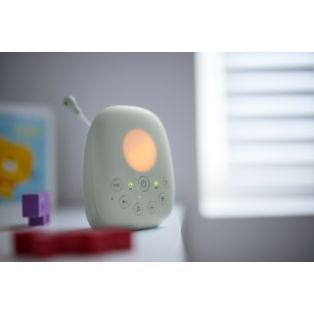 Avent Elektroniczna niania DECT