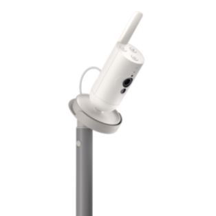 Avent Vigilabebés Premium conectado