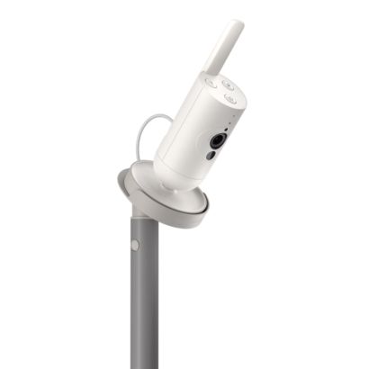 Avent Premium Connected Baby Monitor