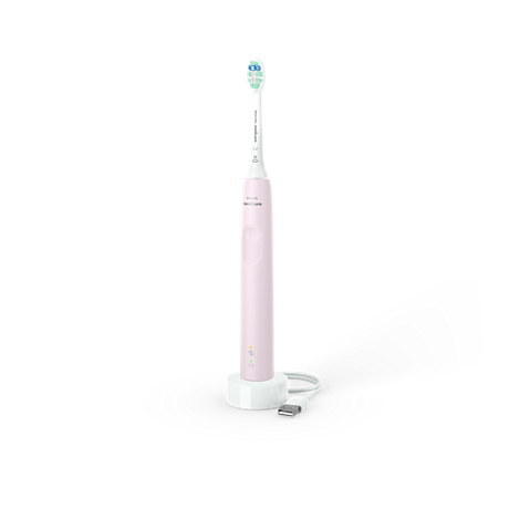 HX3681/21 Philips Sonicare 4100 Series Sonic electric toothbrush
