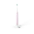 Goodbye manual toothbrush. Hello Sonicare.