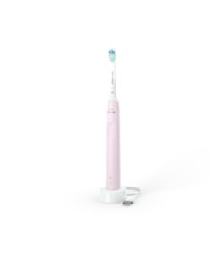 4100 Series Sonic electric toothbrush HX3681/21 | Sonicare