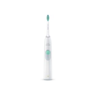 Sonicare DailyClean 3100 Elektrische Schallzahnbürste