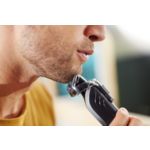 All-in-one beard, hair & body trimmer
