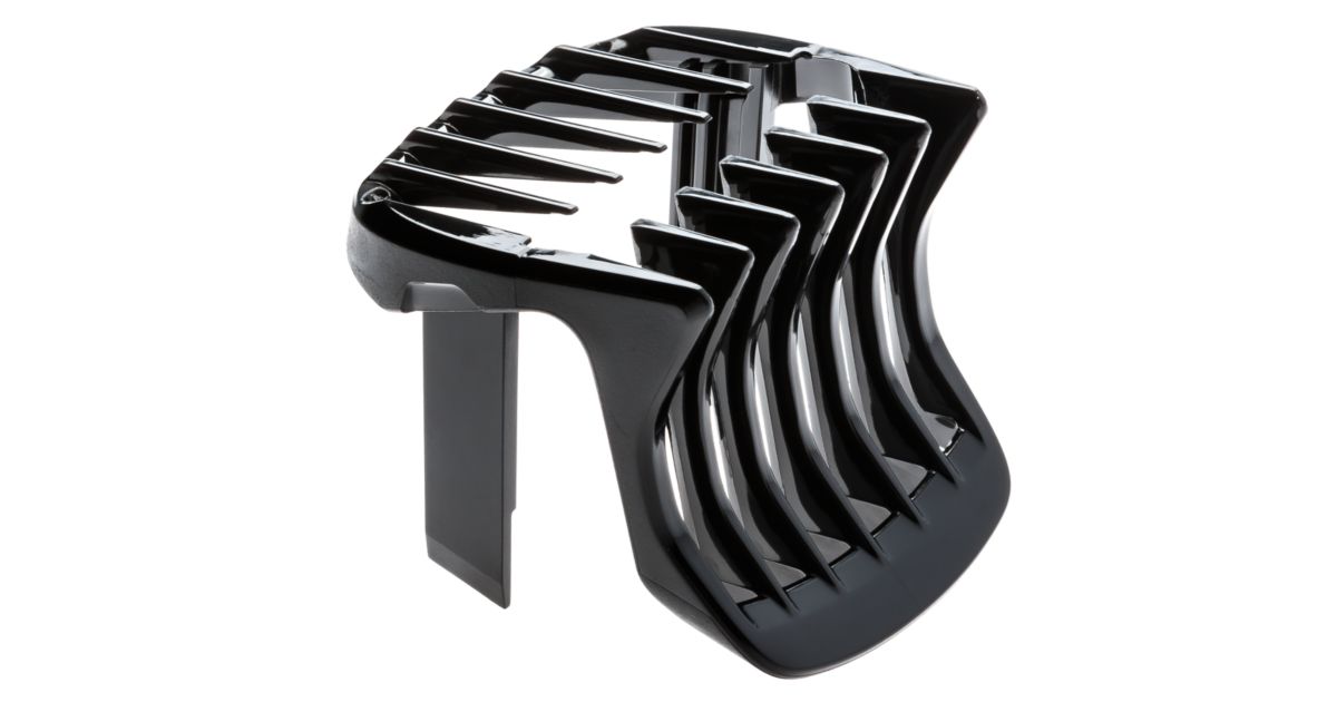 Hairclipper, Multigroom Adjustable hair comb 1–23 mm CP0915/01 | Philips