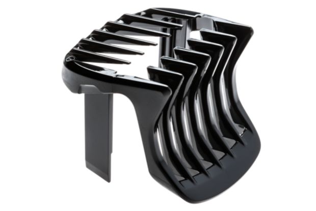 Hairclipper, Multigroom Adjustable hair comb 1–23 mm