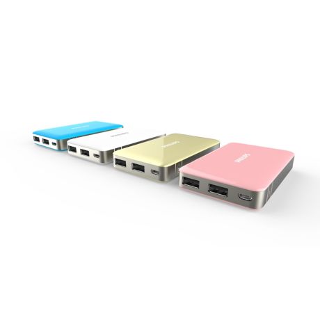DLP6060/30  DLP6060 USB power bank