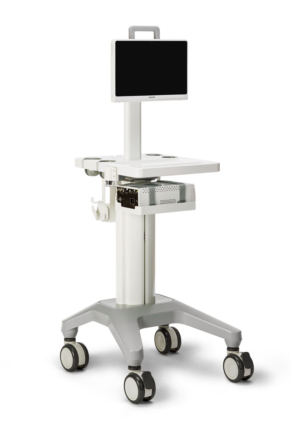 InnoSight Ultrasound System