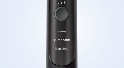Personalized brushing experience