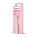 One up your brushing