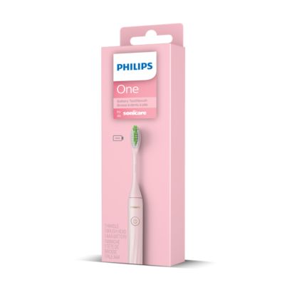 Sonicare Philips One by Sonicare