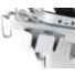 Compact Ultrasound 5000 series close up transducer holder thumbnail