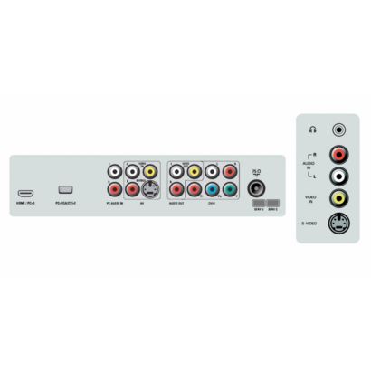 Mejora tu experiencia de visualización