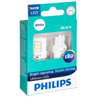Ultinon LED Car signaling bulb