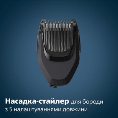 Ретельне* гоління, удосконалений захист шкіри