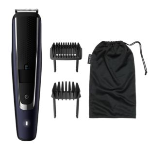 Beardtrimmer series 5000