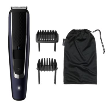 Beardtrimmer series 5000 Tondeuse à barbe